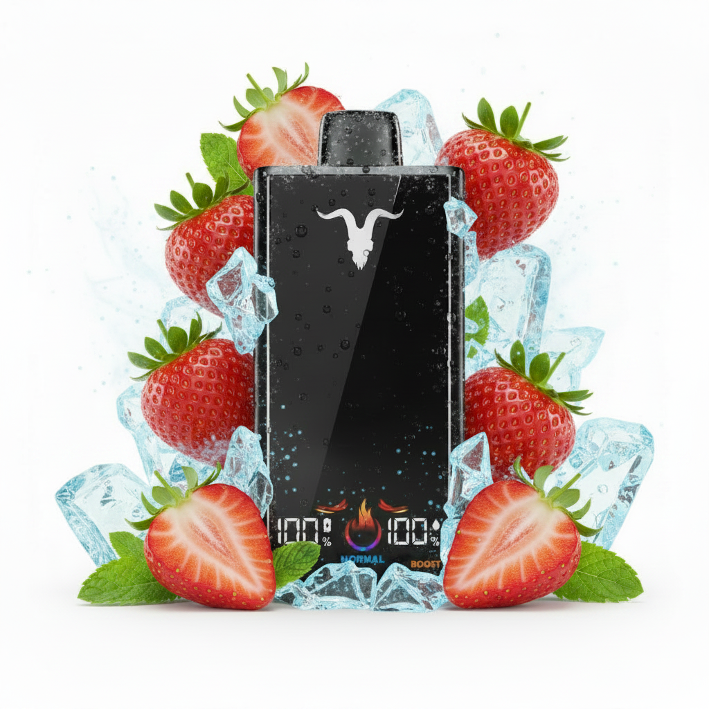 ignite v300 disposable vape Pod descartable Ignite V300 Ultra Slim Watermelon Mix 30K