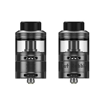 Atomizador HellVape Fat Rabbit RTA