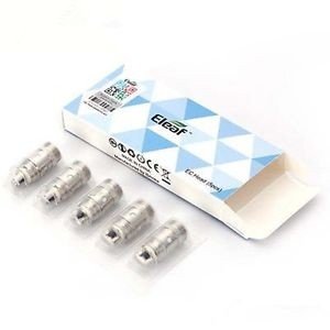 Resistencia Eleaf EC 0.3/0.5 ohm Ijust 2 / Melo 2 y 3 - Tienda Vapor