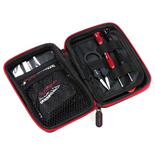 CoilMaster DIY Kit Mini - Tienda Vapor