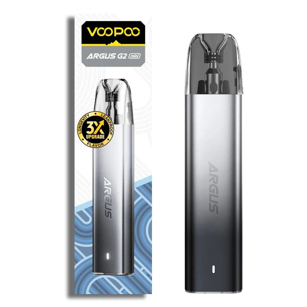 Pod Voopoo Argus G2 Mini - Tienda Vapor