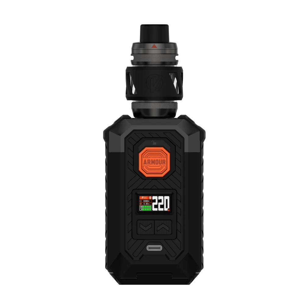 Kit Vaporesso Armour Max - Tienda Vapor