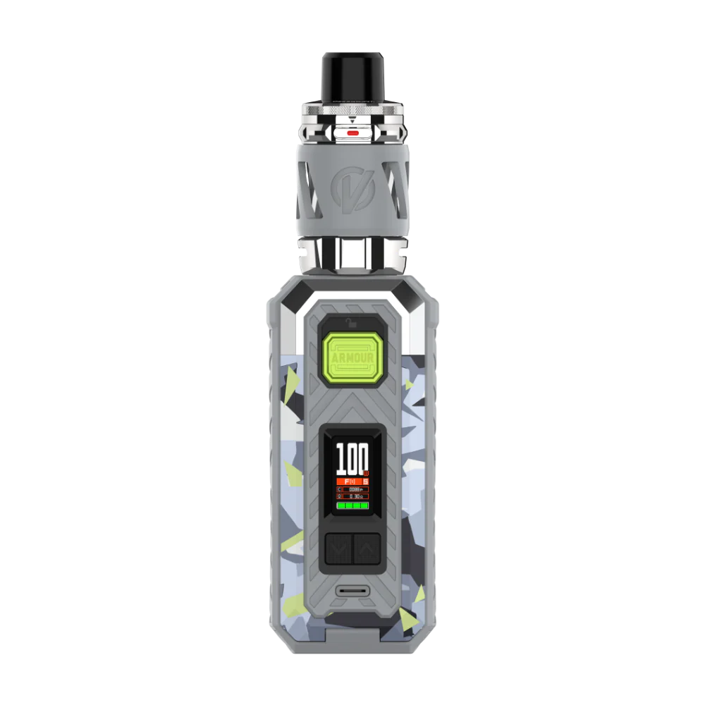 Kit Vaporesso Armour S