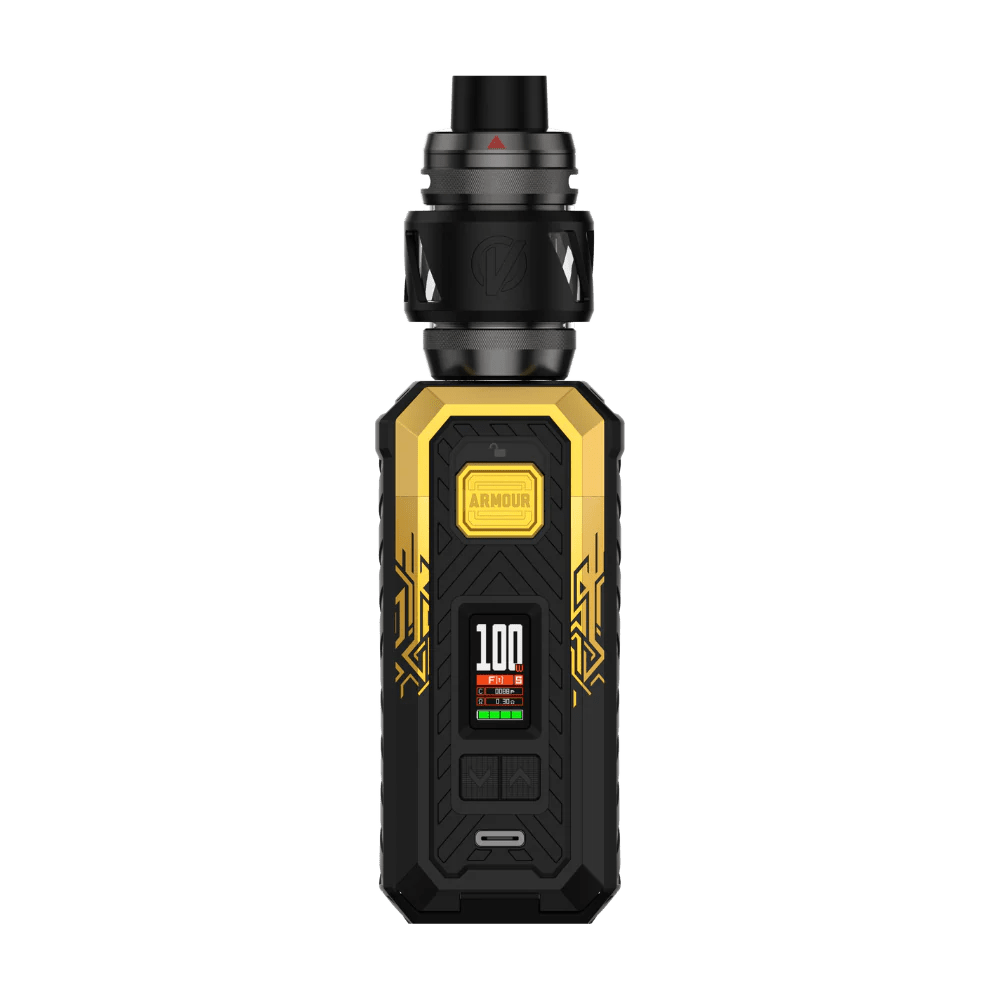 Kit Vaporesso Armour S - Tienda Vapor