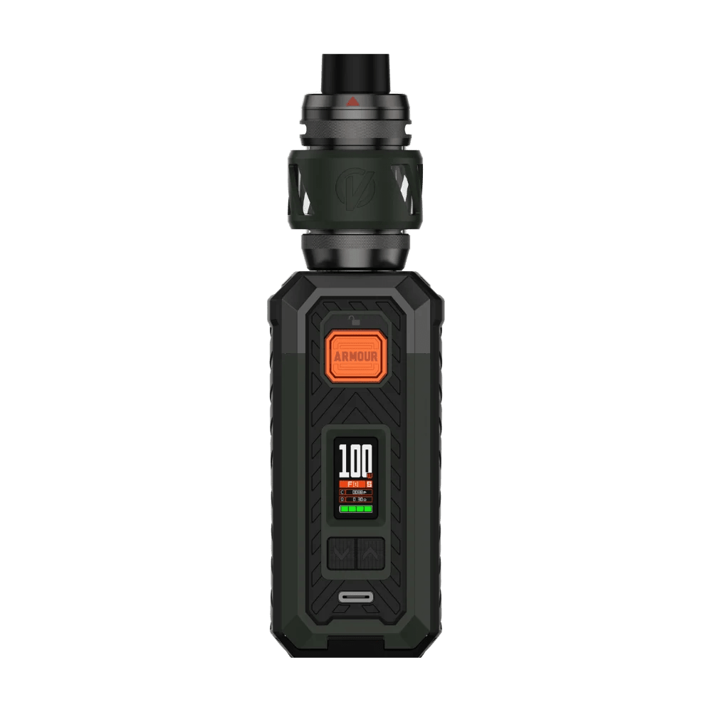 Kit Vaporesso Armour S - Tienda Vapor