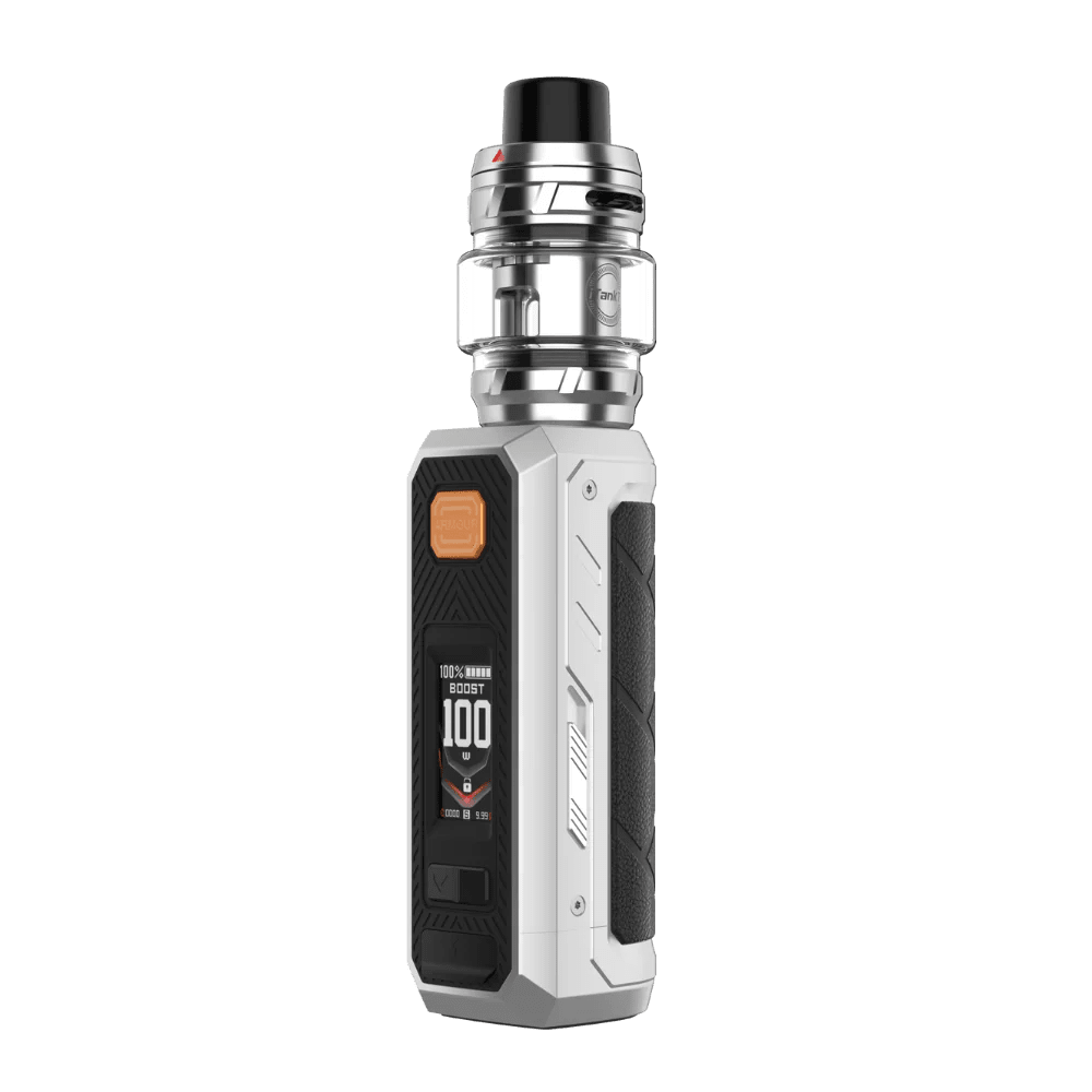 Kit Vaporesso Armour Ultra 5500 Mah - Tienda Vapor