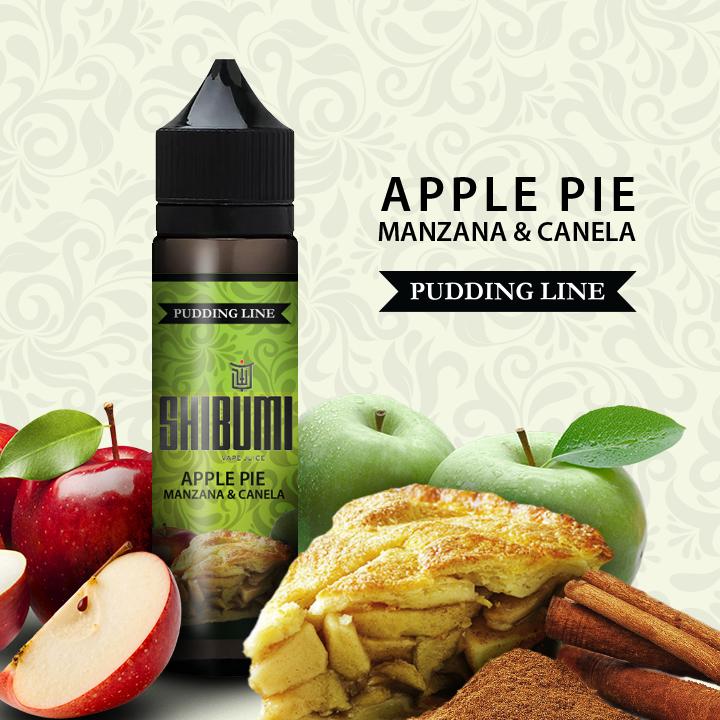 Líquido Shibumi 60ml Cero Nicotina