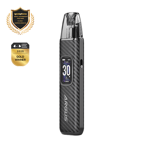 Kit Voopoo Argus G3 - Tienda Vapor