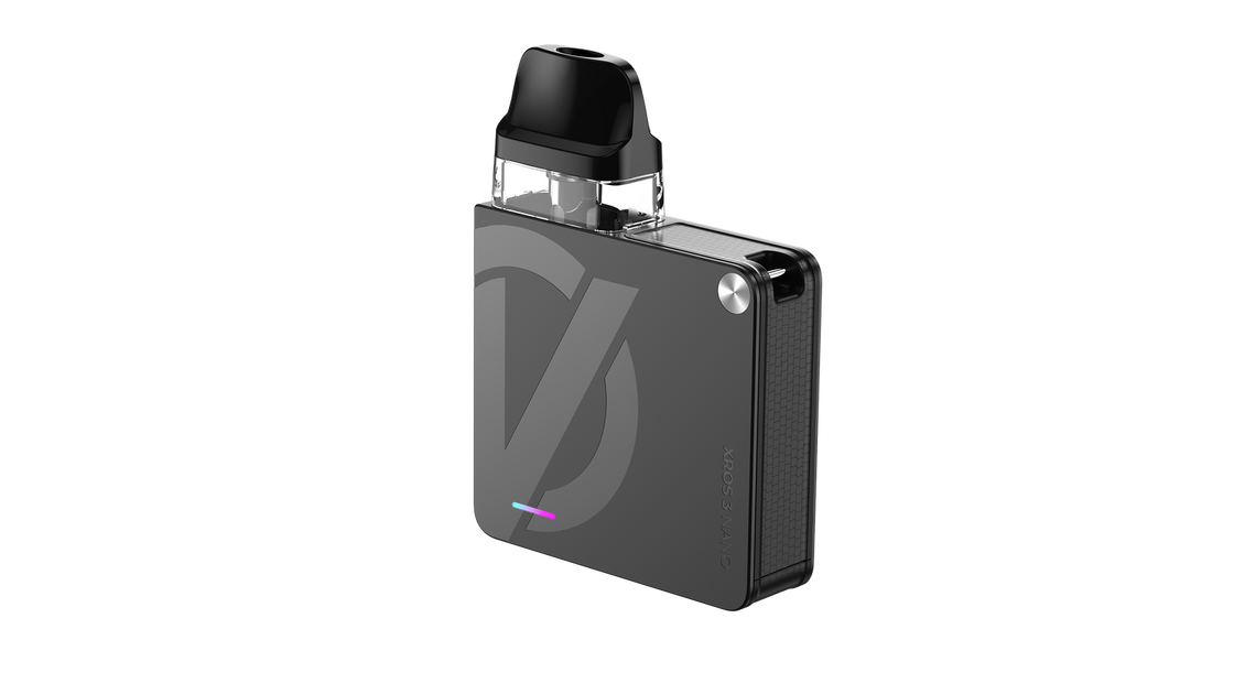 Pod Vaporesso XROS Nano 3 - Tienda Vapor