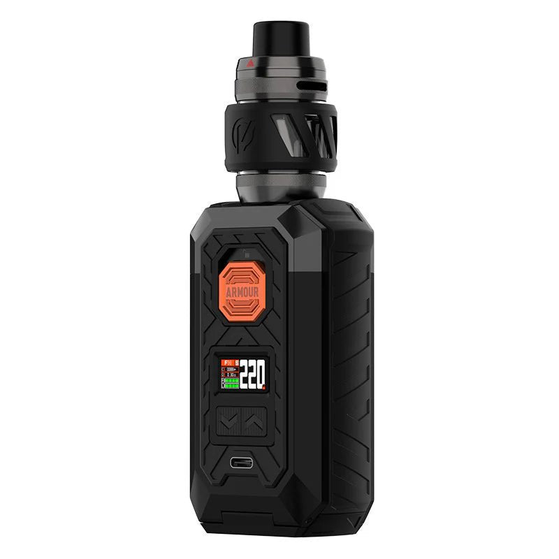 Kit Vaporesso Armour Max - Tienda Vapor