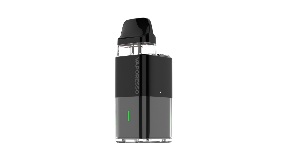 Kit Vaporesso Xros Cube - Tienda Vapor