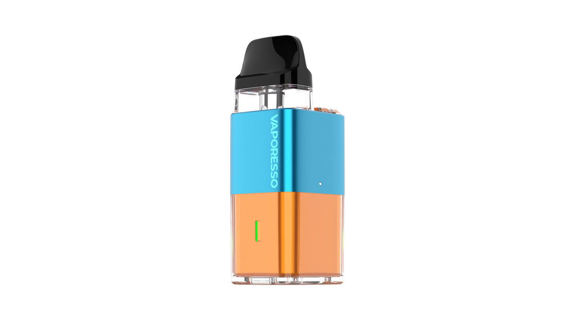 Kit Vaporesso Xros Cube - Tienda Vapor