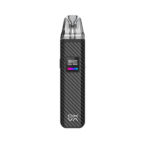 Kit OXVA Xlim Pro - Tienda Vapor