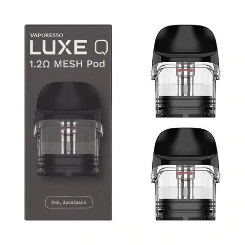 Cartucho Vaporesso Luxe Q - Tienda Vapor