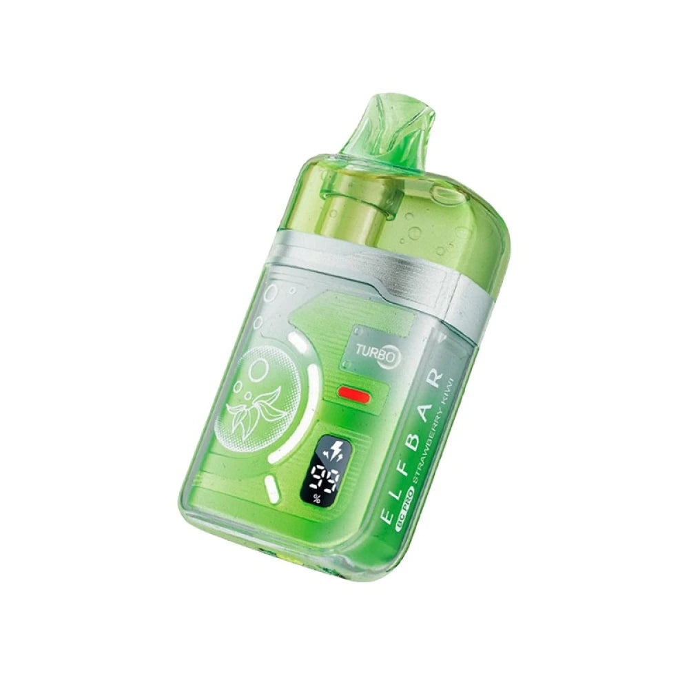 Pod descartable Elfbar BC PRO 45000 Puffs Cool Menthol