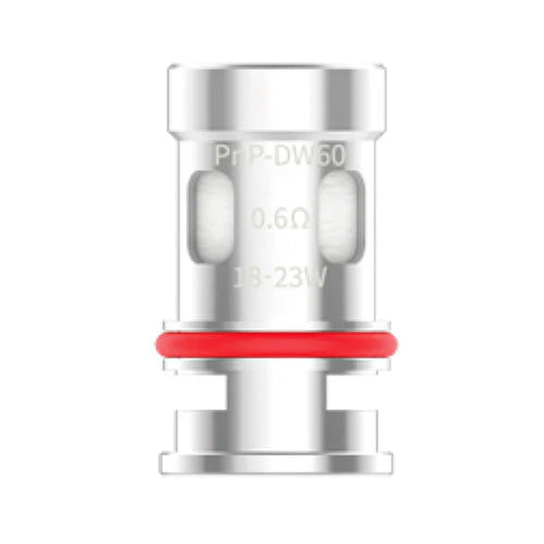 Resistencia VooPoo PNP - Tienda Vapor