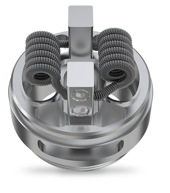 Eleaf ERL RBA para Melo 300 - Tienda Vapor