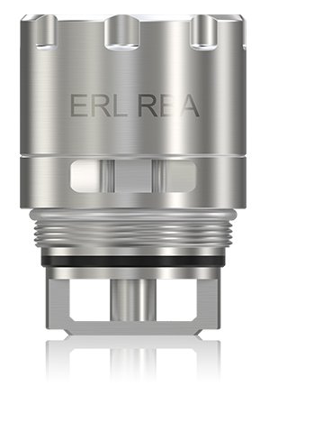 Eleaf ERL RBA para Melo 300 - Tienda Vapor