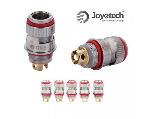 Resistencia Joyetech EGO ONE - Tienda Vapor