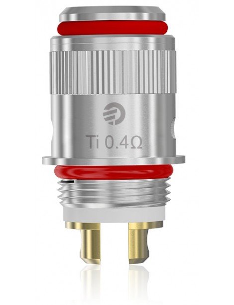 Resistencia Joyetech EGO ONE - Tienda Vapor