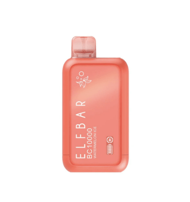 Pod descartable ElfBar Watermelon Ice BC10000 Puffs - Tienda Vapor