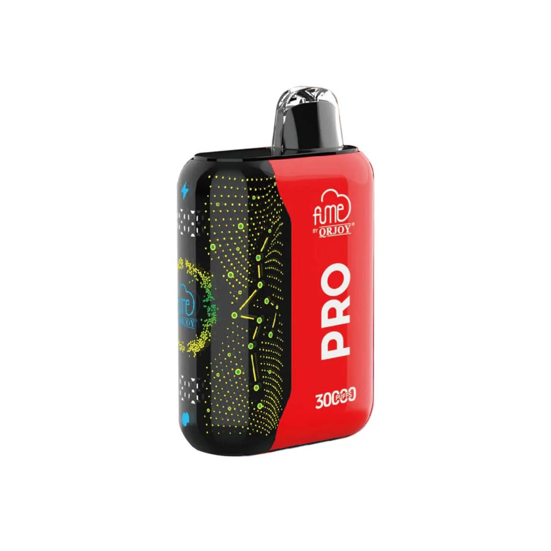 Pod descartable FUME Pro Lush Ice 30.000 Puffs - Tienda Vapor