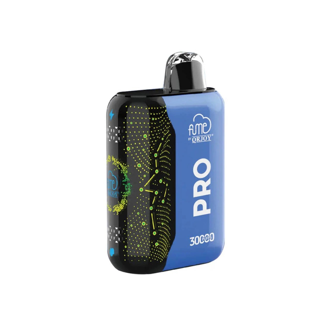 Pod descartable FUME Pro Polar Ice 30.000 Puffs - Tienda Vapor