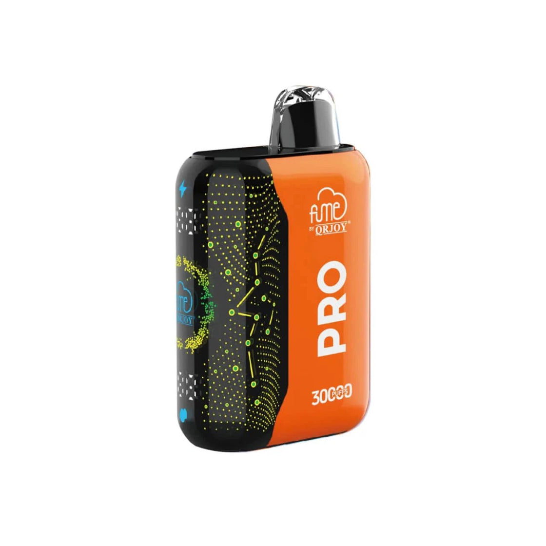 Pod descartable FUME Pro Strawberry Wind 30.000 Puffs - Tienda Vapor