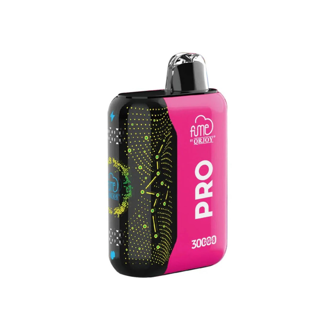 Pod descartable FUME Pro Watermelon Wave 30.000 Puffs - Tienda Vapor