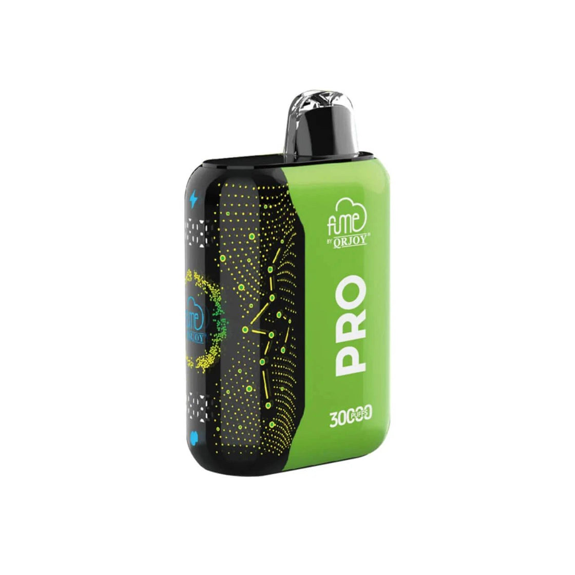 Pod descartable FUME Pro Freezer Ice 30.000 Puffs - Tienda Vapor