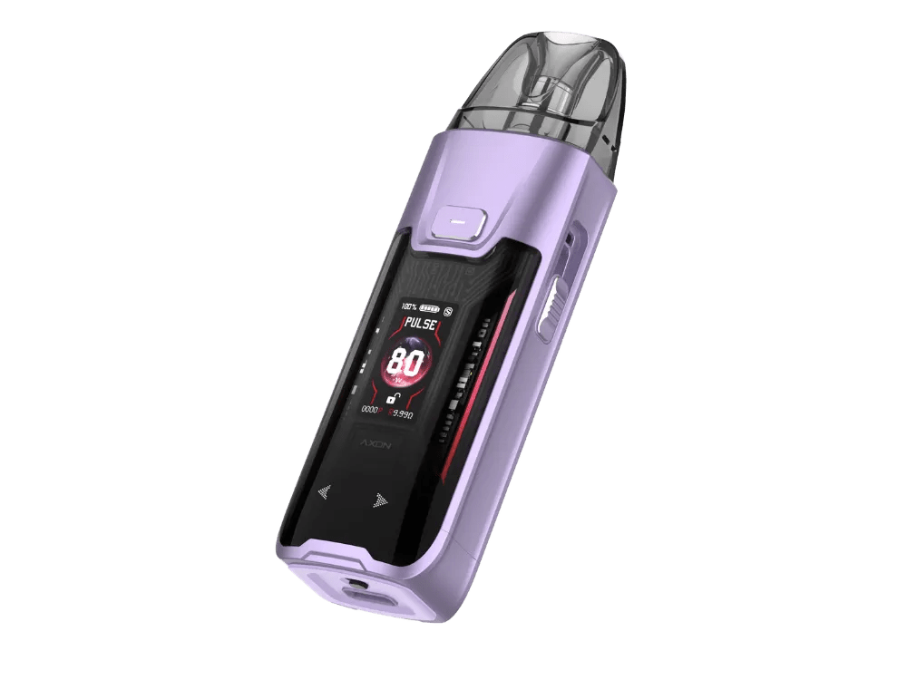 Kit Vaporesso Luxe XR Max 2 - Tienda Vapor Kit Vaporesso Luxe XR Max 2 - Tienda Vapor