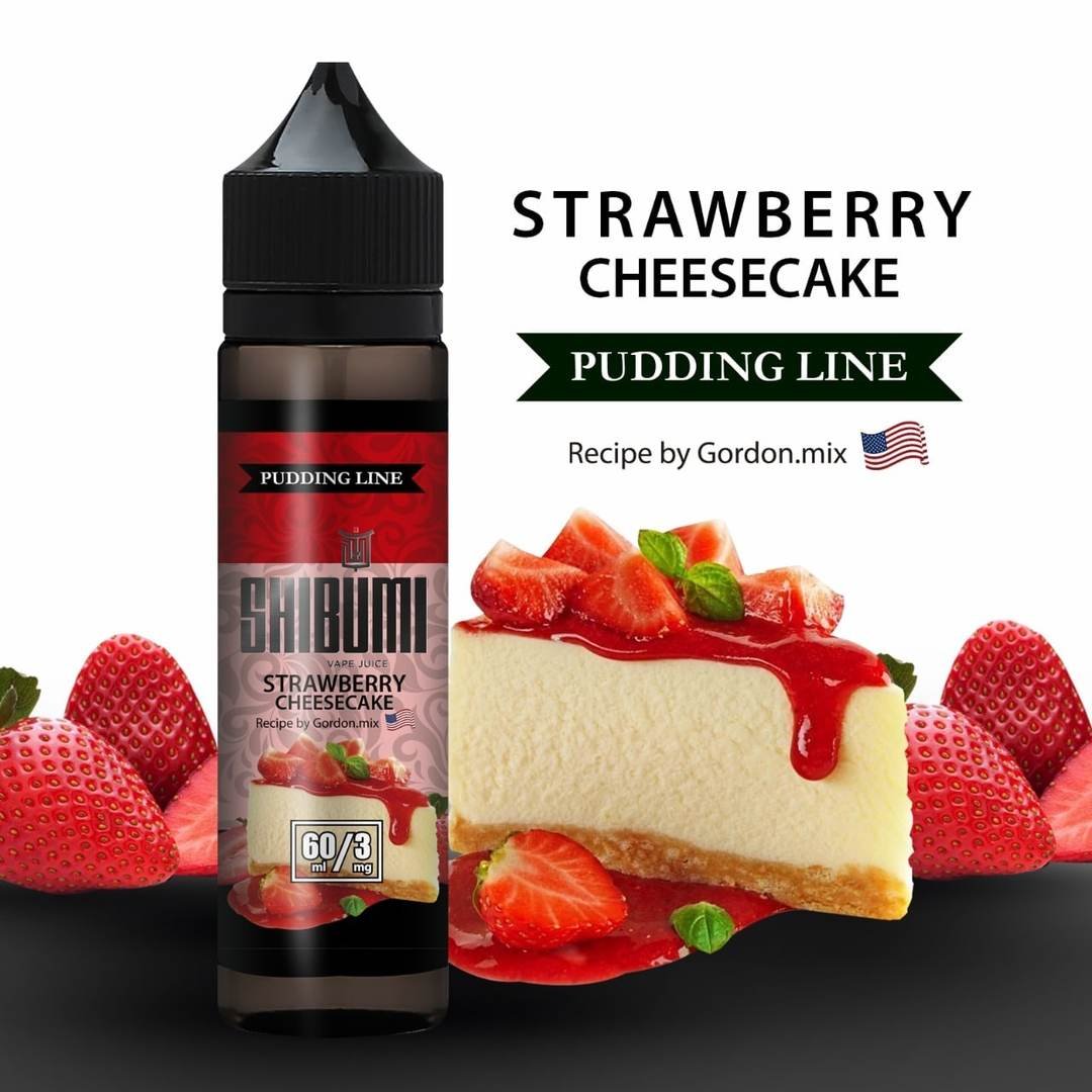 Líquido Shibumi 60ml Cero Nicotina - Tienda Vapor
