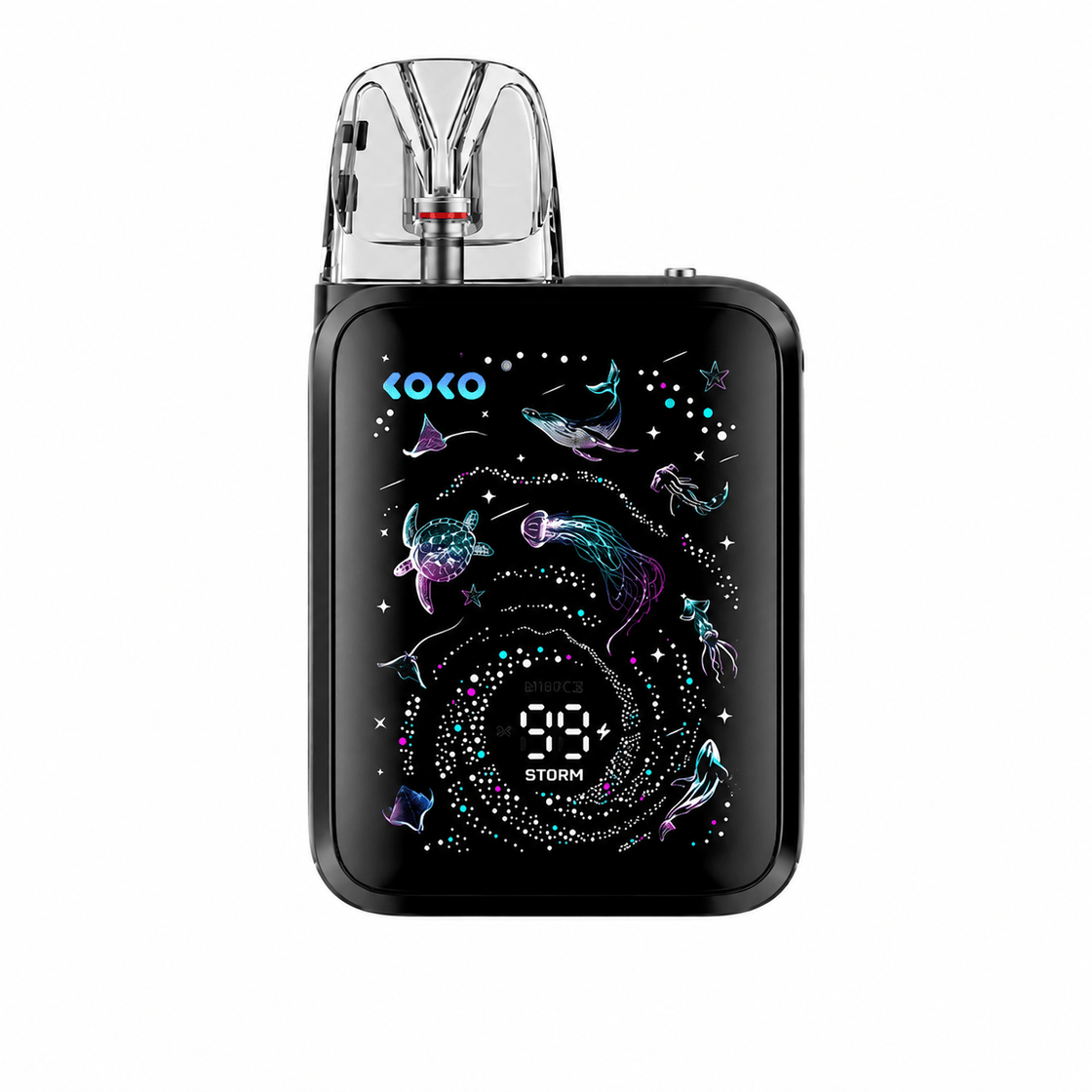 Pod Uwell Caliburn G5 Koko - Tienda Vapor