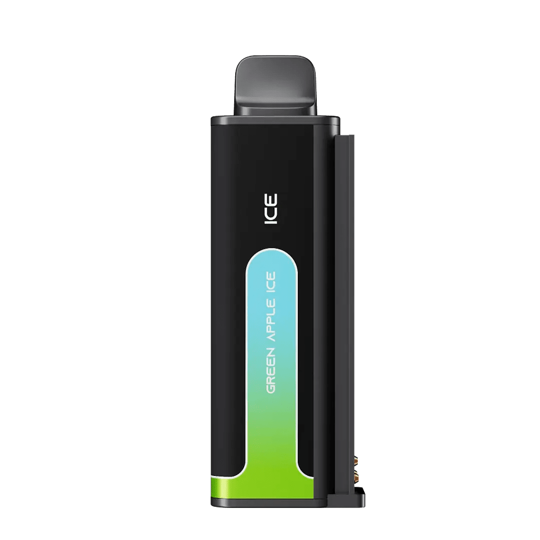 Cartucho Life Pod Eco 3 20.000 Puffs – Sabores a Elección (Repuesto) - Tienda Vapor