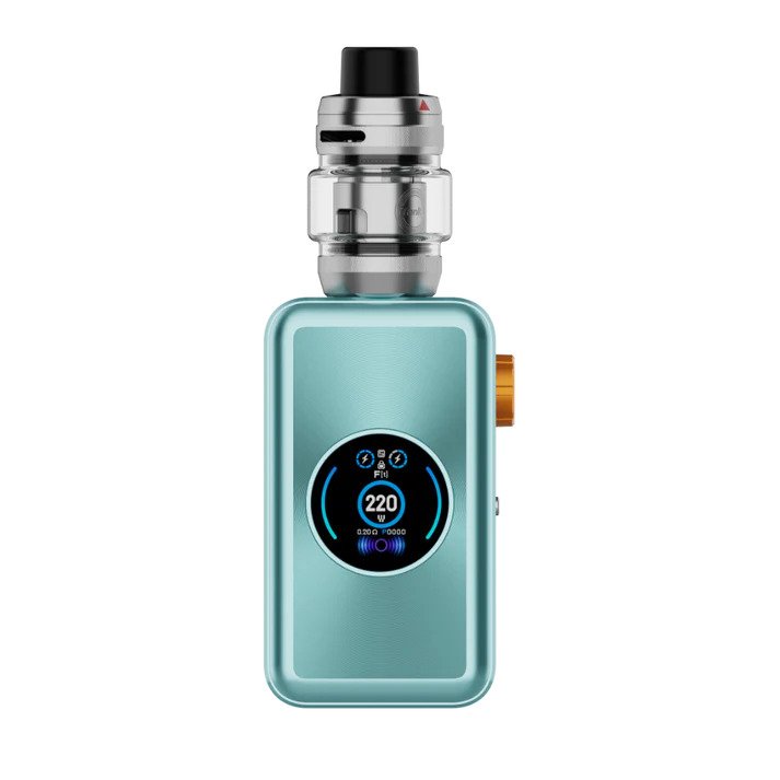 Kit Vaporesso Gen Max - Tienda Vapor