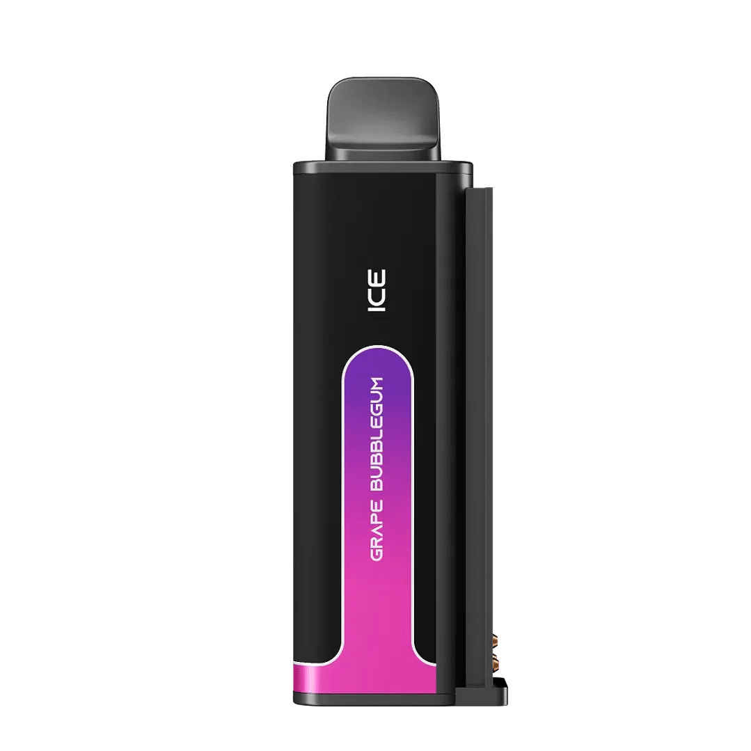 Cartucho Life Pod Eco 3 20.000 Puffs – Sabores a Elección (Repuesto) - Tienda Vapor