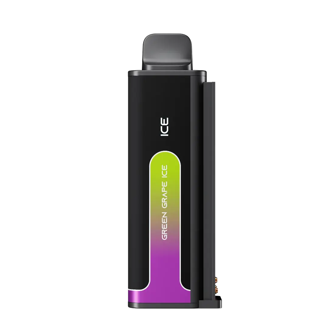 Cartucho Life Pod Eco 3 20.000 Puffs – Sabores a Elección (Repuesto)