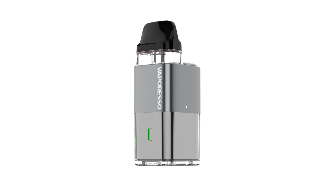 Kit Vaporesso Xros Cube - Tienda Vapor