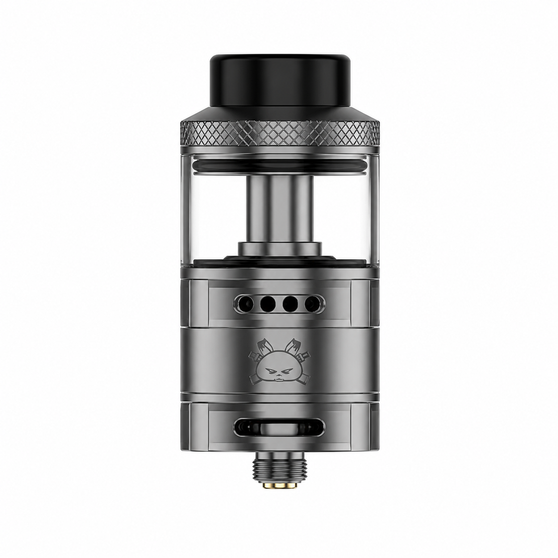 Atomizador HellVape Fat Rabbit Solo RTA 5.5ml
