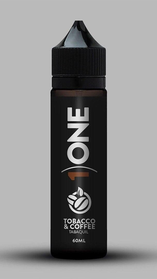 Líquido One Grape 60ml - Tienda Vapor