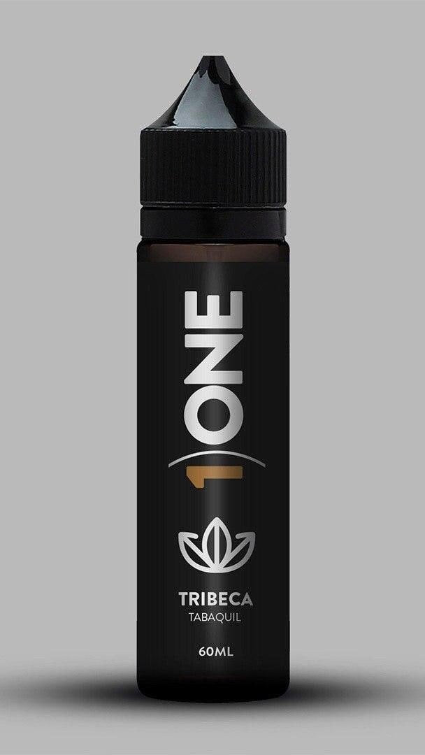 Líquido One Tribeca 60ml - Tienda Vapor