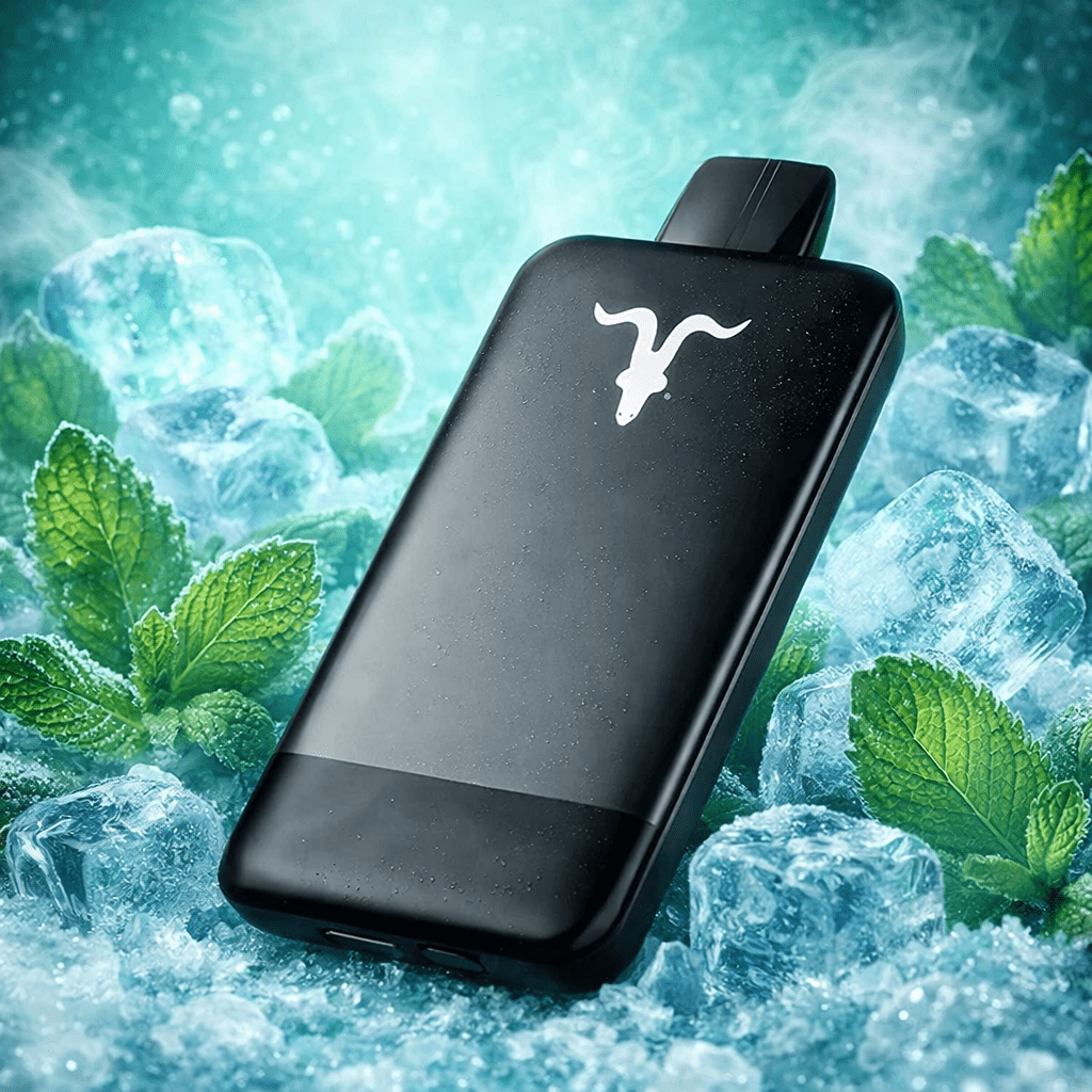 Pod descartable Ignite V155 Ultra Slim 15500 Puffs Icy Mint - Tienda Vapor
