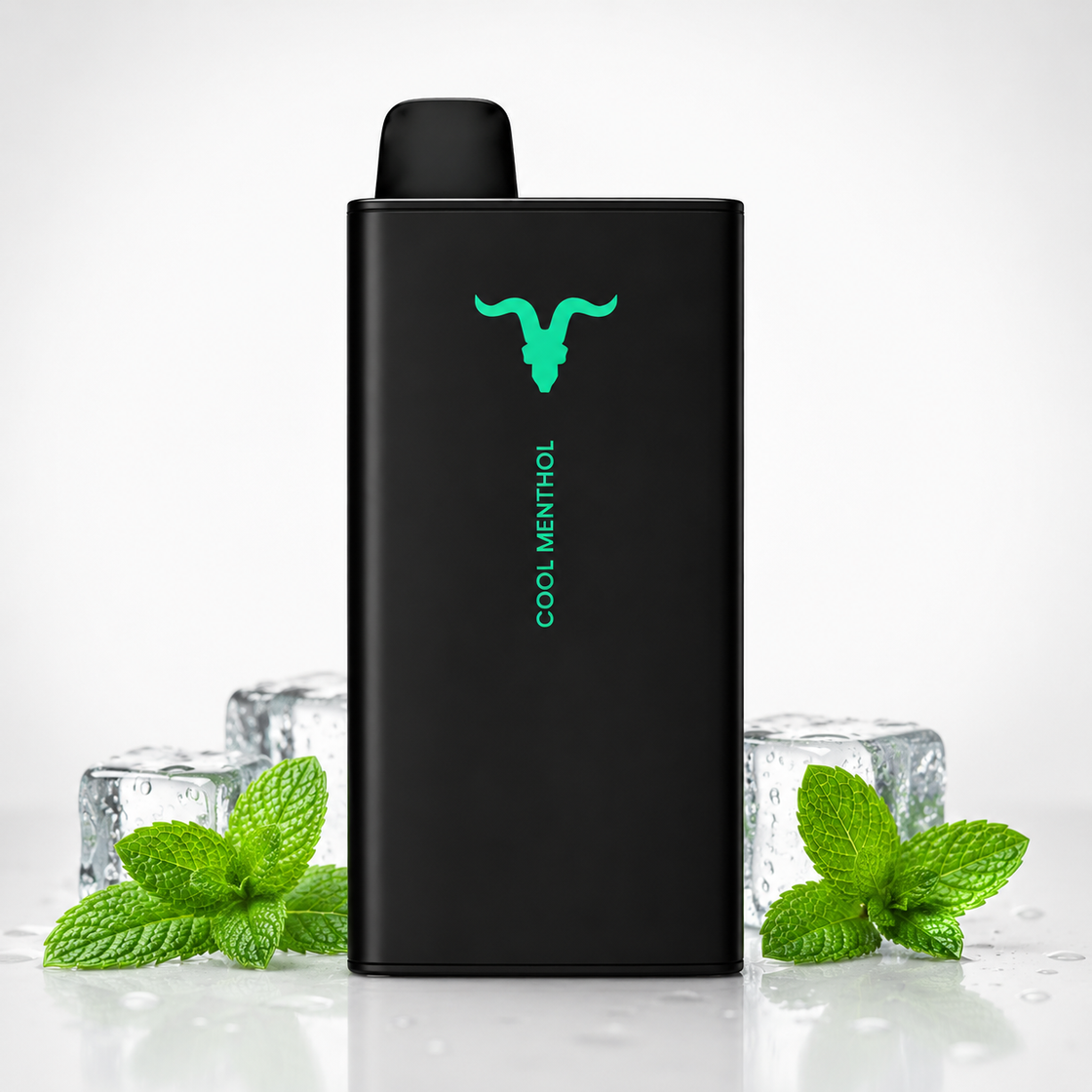 Pod descartable Ignite V400 Sweet Cool Menthol - Tienda Vapor