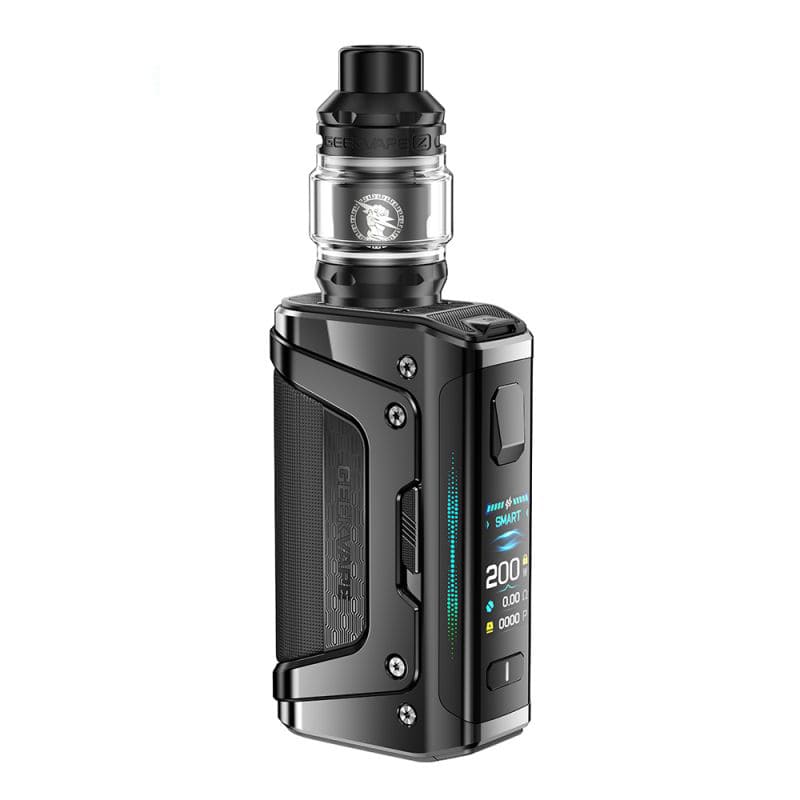 Kit GeekVape Aegis Legend 5 - Tienda Vapor
