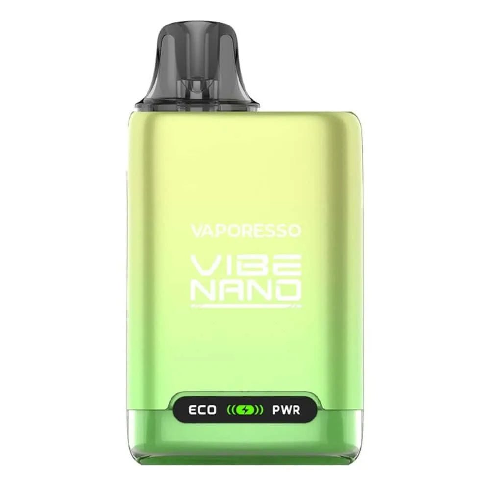 Pod Vaporesso Vibe Nano - Tienda Vapor