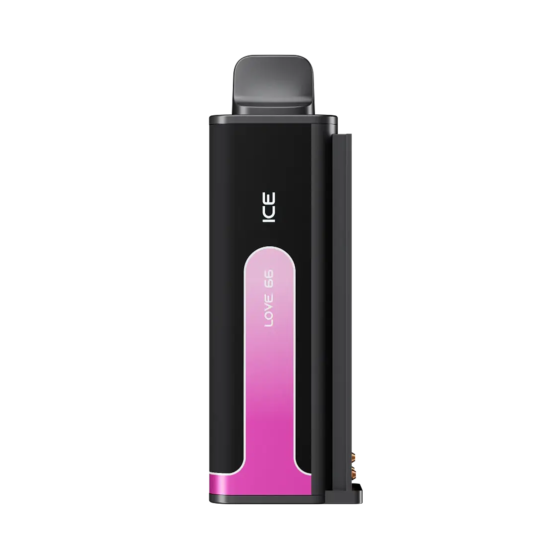 Cartucho Life Pod Eco 3 20.000 Puffs – Sabores a Elección (Repuesto)