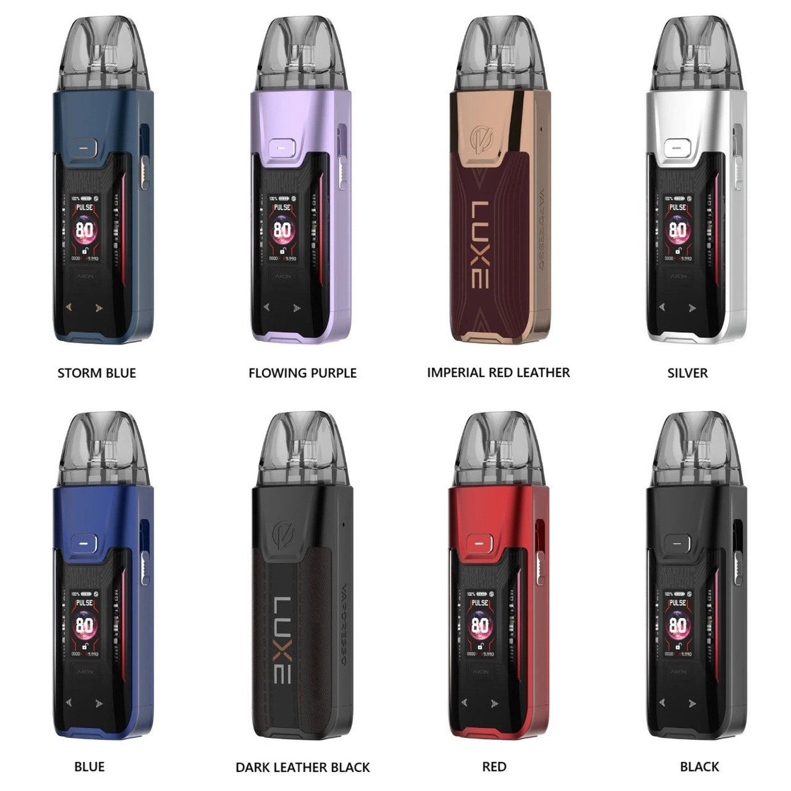 Kit Vaporesso Luxe XR Max 2 - Tienda Vapor