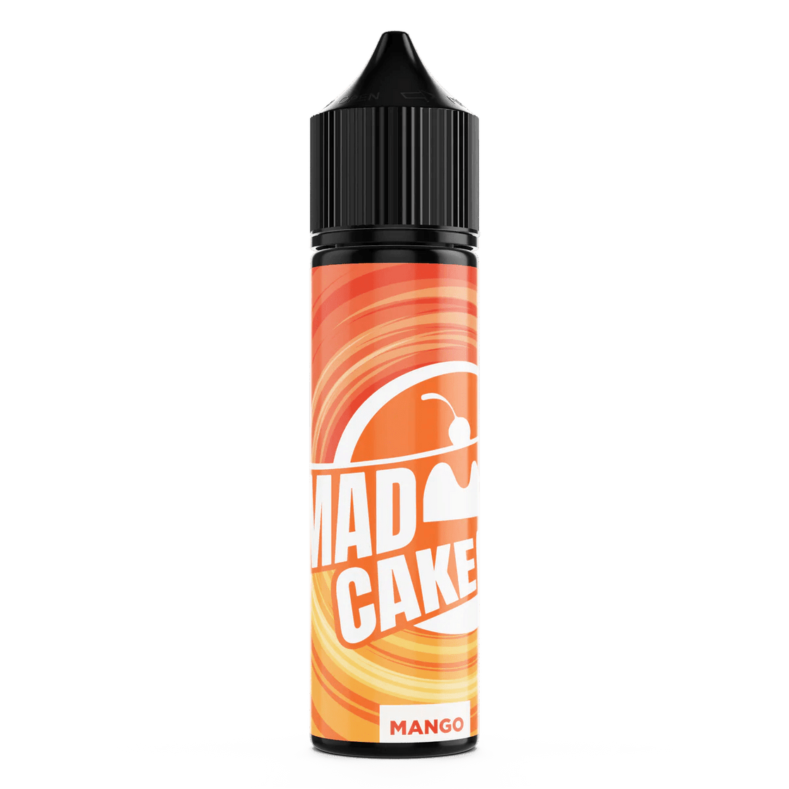 Líquido MVH Mad Cake Mango 60ml - Tienda Vapor
