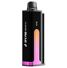 Cartucho Life Pod Eco 3 20.000 Puffs – Sabores a Elección (Repuesto) - Tienda Vapor