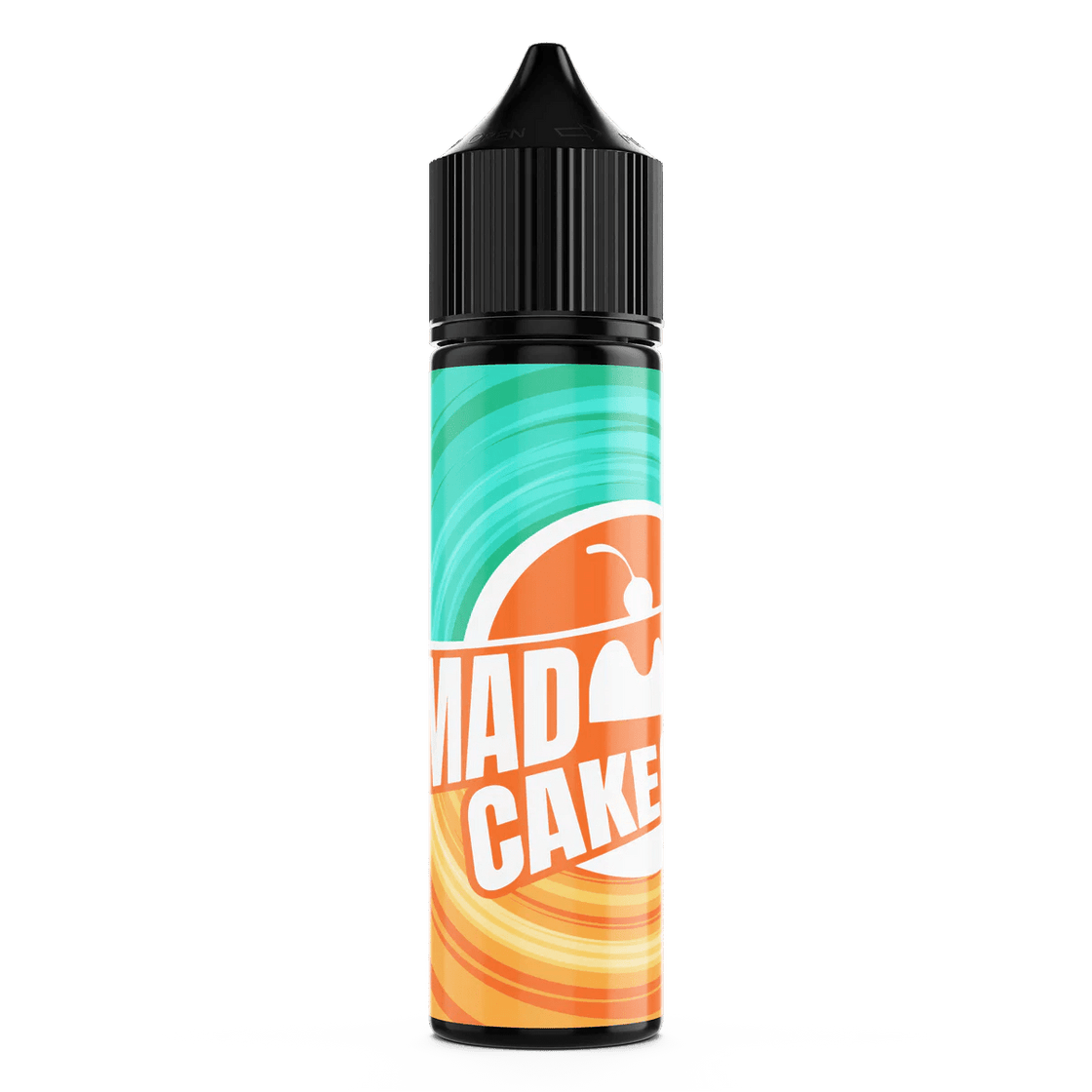 Líquido MVH Mad Cake 60ml - Tienda Vapor